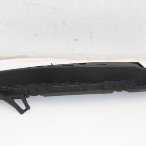 Jaguar XF X250 Front Bumper Left Grill 2007 TO 2014 8X23-15K233-BC Genuine - Image 7