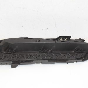 Jaguar XF X250 Front Bumper Left Grill 2007 TO 2014 8X23-15K233-BC Genuine - Image 8