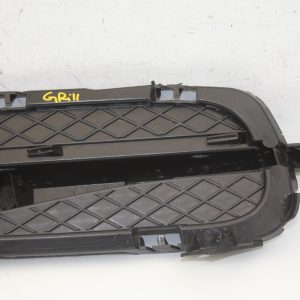 Jaguar XF X250 Front Bumper Left Grill 2007 TO 2014 8X23-15K233-BC Genuine - Image 10
