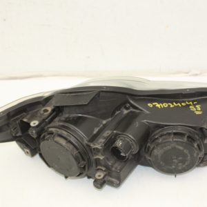 Jaguar XF X250 Left Side Xenon Headlight 2007 TO 2011 Genuine *DAMAGED* - Image 13