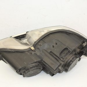Jaguar XF X250 Left Side Xenon Headlight 2007 TO 2011 Genuine *DAMAGED* - Image 14