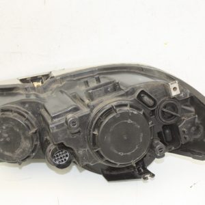Jaguar XF X250 Left Side Xenon Headlight 2007 TO 2011 Genuine *DAMAGED* - Image 15
