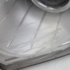 Jaguar XF X250 Left Side Xenon Headlight 2007 TO 2011 Genuine *DAMAGED* - Image 3
