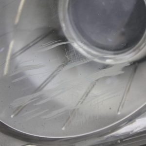 Jaguar XF X250 Left Side Xenon Headlight 2007 TO 2011 Genuine *DAMAGED* - Image 4