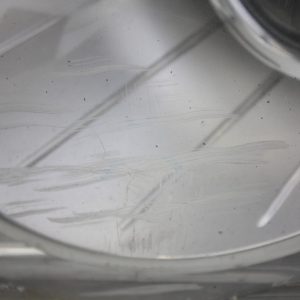 Jaguar XF X250 Left Side Xenon Headlight 2007 TO 2011 Genuine *DAMAGED* - Image 5