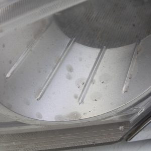 Jaguar XF X250 Left Side Xenon Headlight 2007 TO 2011 Genuine *DAMAGED* - Image 6