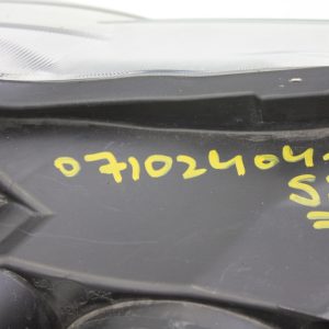 Jaguar XF X250 Left Side Xenon Headlight 2007 TO 2011 Genuine *DAMAGED* - Image 9