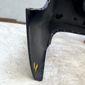 Jaguar XF X250 Rear Bumper 2008 TO 2011 8X23-17D78 Genuine - Image 13