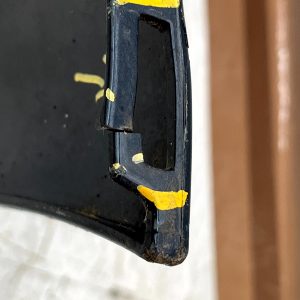 Jaguar XF X250 Rear Bumper 2008 TO 2011 8X23-17D78 Genuine - Image 20