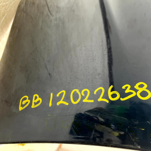 Jaguar XF X250 Rear Bumper 2008 TO 2011 8X23-17D78 Genuine - Image 22