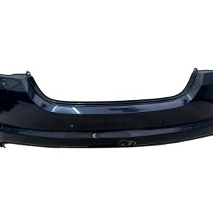Jaguar XF X250 Rear Bumper 2008 TO 2011 8X23-17D78 Genuine - Image 1