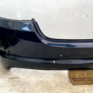 Jaguar XF X250 Rear Bumper 2008 TO 2011 8X23-17D78 Genuine - Image 5