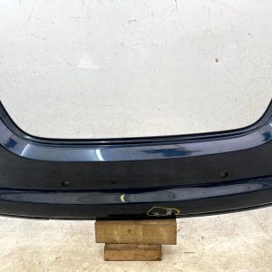 Jaguar XF X250 Rear Bumper 2008 TO 2011 8X23-17D78 Genuine - Image 6