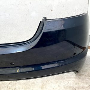 Jaguar XF X250 Rear Bumper 2008 TO 2011 8X23-17D78 Genuine - Image 7