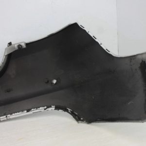Jaguar XF X250 Rear Bumper 2008 TO 2011 8X23-17D781-AD Genuine - Image 11