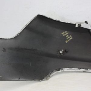 Jaguar XF X250 Rear Bumper 2008 TO 2011 8X23-17D781-AD Genuine - Image 12