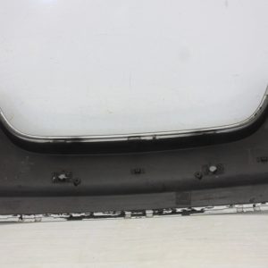 Jaguar XF X250 Rear Bumper 2008 TO 2011 8X23-17D781-AD Genuine - Image 13