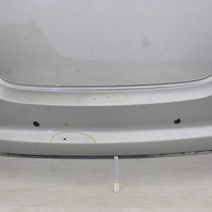 Jaguar XF X250 Rear Bumper 2008 TO 2011 8X23-17D781-AD Genuine - Image 4