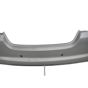 Jaguar XF X250 Rear Bumper 2008 TO 2011 8X23-17D781-AD Genuine - Image 1
