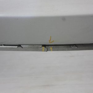 Jaguar XF X250 Rear Bumper 2008 TO 2011 8X23-17D781-AD Genuine - Image 6
