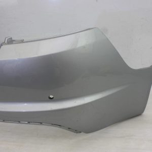 Jaguar XF X250 Rear Bumper 2008 TO 2011 8X23-17D781-AD Genuine - Image 7