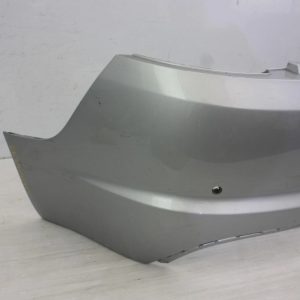 Jaguar XF X250 Rear Bumper 2008 TO 2011 8X23-17D781-AD Genuine - Image 8