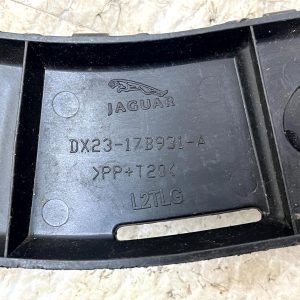 Jaguar XF X250 Rear Bumper Left Mount Bracket 2011 TO 2015 DX23-17B931-A Genuine - Image 15