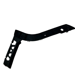 Jaguar XF X250 Rear Bumper Left Mount Bracket 2011 TO 2015 DX23-17B931-A Genuine