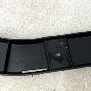 Jaguar XF X250 Rear Bumper Left Mount Bracket 2011 TO 2015 DX23-17B931-A Genuine - Image 6
