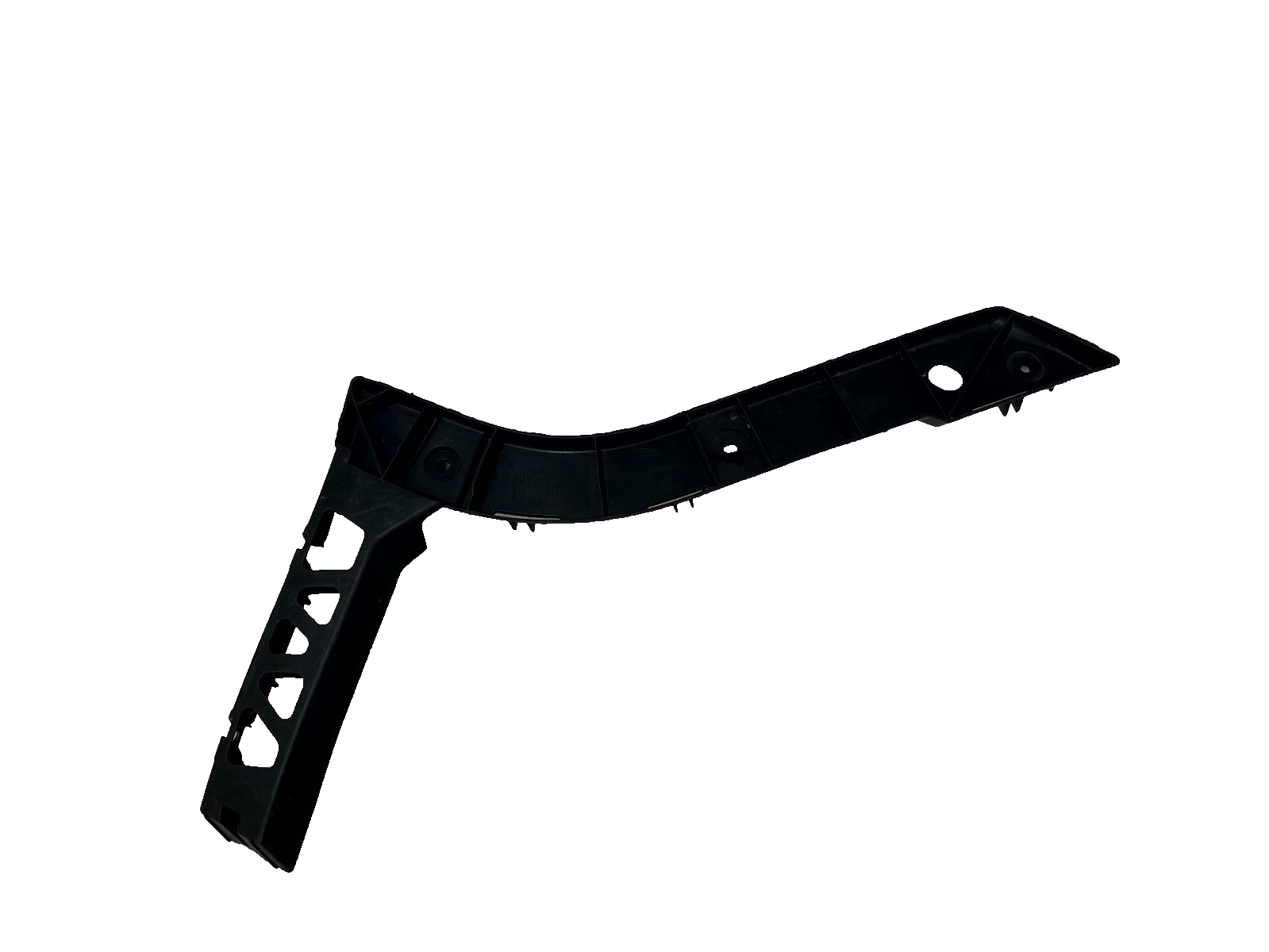 Jaguar XF X250 Rear Bumper Left Mount Bracket 2011 TO 2015 DX23-17B931-A Genuine
