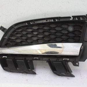 Jaguar-XF-X260-Front-Bumper-Left-Side-Grill-2016-TO-2020-GX63-8B290-A-Genuine-176680731350