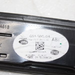 Jaguar XF X260 Rear High Level Brake Stop Light 2015 ON GX73-13A613-AJ Genuine - Image 12