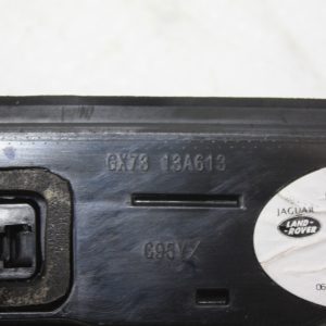 Jaguar XF X260 Rear High Level Brake Stop Light 2015 ON GX73-13A613-AJ Genuine - Image 13