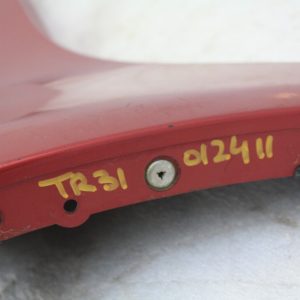 Jaguar XJ X351 Left Side Skirt AW93-F10609-A Genuine - Image 13