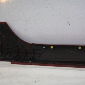 Jaguar XJ X351 Left Side Skirt AW93-F10609-A Genuine - Image 20