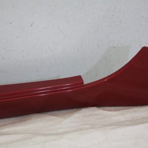 Jaguar XJ X351 Left Side Skirt AW93-F10609-A Genuine - Image 3