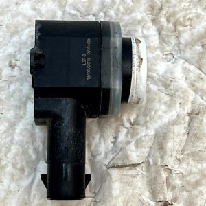 Jaguar XJ X351 PDC Parking Distance Sensor 9G92-15K859-AB Genuine - Image 5