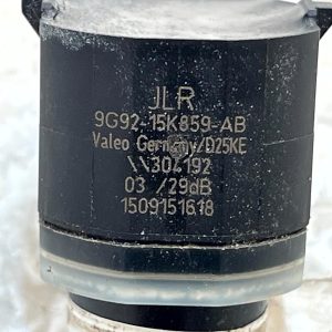 Jaguar XJ X351 PDC Parking Distance Sensor 9G92-15K859-AB Genuine - Image 9