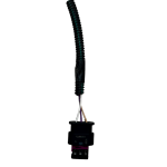 Jeep Avenger PDC Parking Distance Sensor Loom Plug Connector 1 2289033 1 Genuine 178524814440