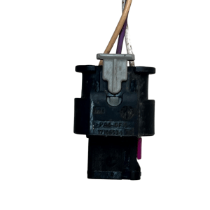 Jeep Avenger PDC Parking Distance Sensor Loom Plug Connector 1-2289033-1 Genuine - Image 4