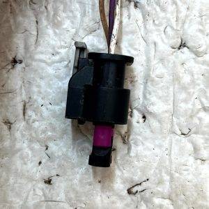 Jeep Avenger PDC Parking Distance Sensor Loom Plug Connector 1-2289033-1 Genuine - Image 5