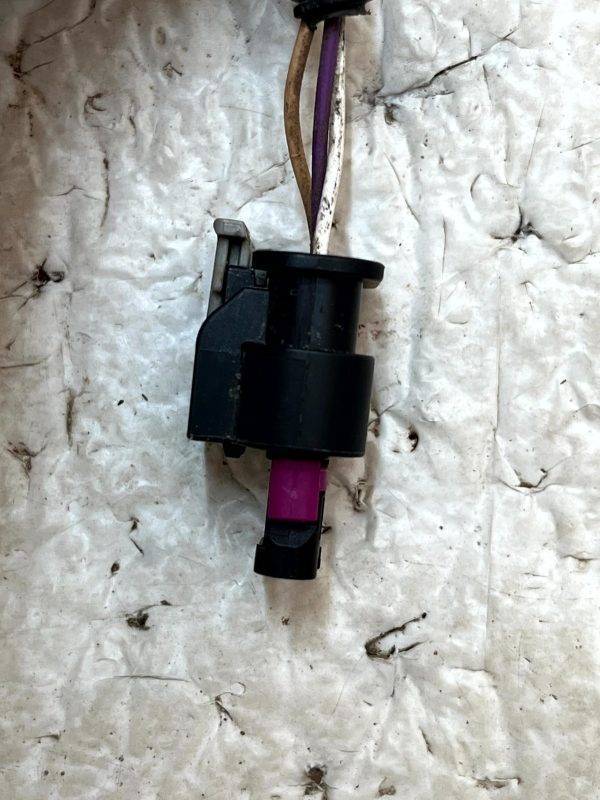 Jeep Avenger PDC Parking Distance Sensor Loom Plug Connector 1 2289033 1 Genuine 178524814440 5