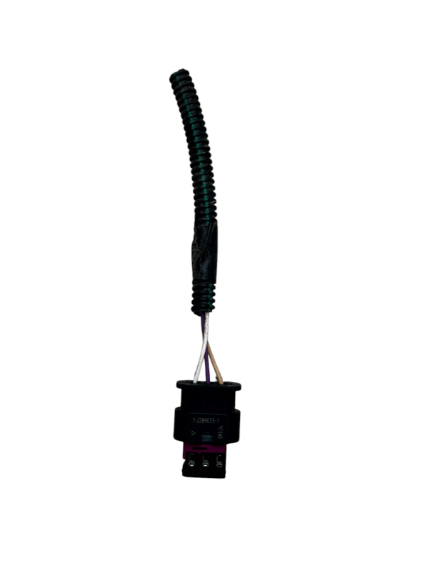 Jeep Avenger PDC Parking Distance Sensor Loom Plug Connector 1 2289033 1 Genuine 178524814440