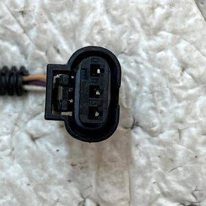 Jeep Avenger PDC Parking Distance Sensor Loom Plug Connector 1-2289033-1 Genuine - Image 7