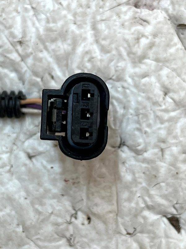 Jeep Avenger PDC Parking Distance Sensor Loom Plug Connector 1 2289033 1 Genuine 178524814440 7