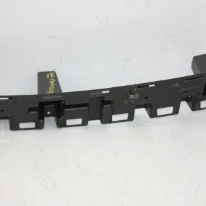 Jeep Grand Cherokee Rear Bumper Support Bracket 57010724AD - Image 4
