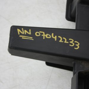 Jeep Grand Cherokee Rear Bumper Support Bracket 57010724AD - Image 5