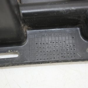 Jeep Grand Cherokee Rear Bumper Support Bracket 57010724AD - Image 7