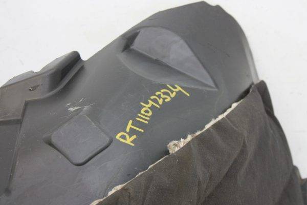 Jeep Renegade Front Right Wheel Liner Splash Guard 18072106 178224857920 2