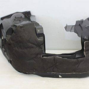 Jeep Renegade Front Right Wheel Liner Splash Guard 18072106